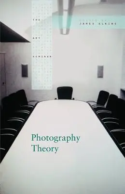 Teoria fotografii - Photography Theory