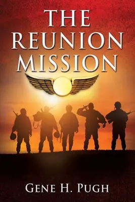 Misja zjednoczenia - The Reunion Mission