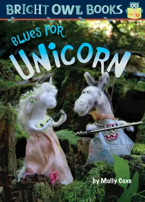 Blues dla jednorożca - Blues for Unicorn