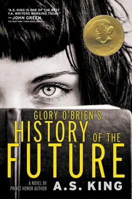 Historia przyszłości Glory O'Brien - Glory O'Brien's History of the Future