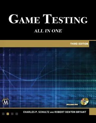 Testowanie gier: Wszystko w jednym - Game Testing: All in One