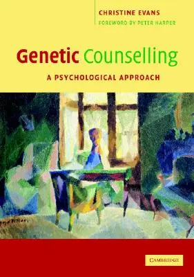 Poradnictwo genetyczne - Genetic Counselling