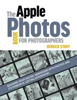 Książka Apple Photos dla fotografów - Apple Photos Book for Photographers