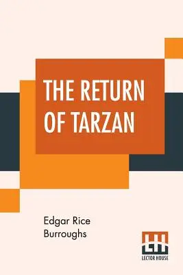 Powrót Tarzana - The Return Of Tarzan