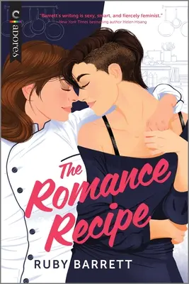 Przepis na romans - The Romance Recipe