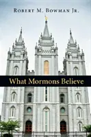 W co wierzą mormoni - What Mormons Believe