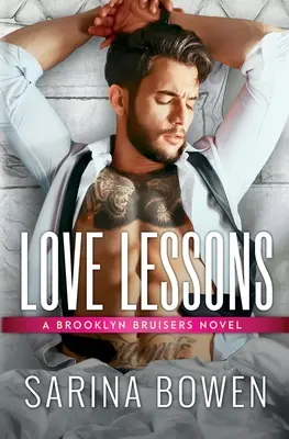 Lekcje miłości - Love Lessons