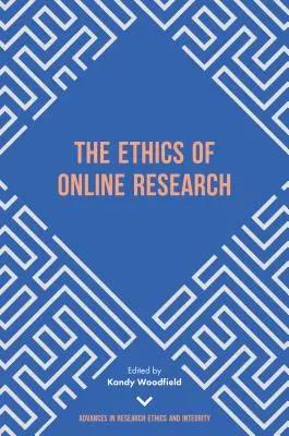Etyka badań online - The Ethics of Online Research