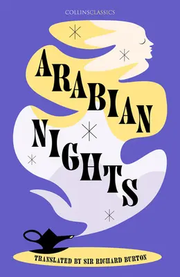 Arabskie noce - Arabian Nights