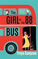 Dziewczyna w autobusie 88 - „Nowa Jojo Moyes” Prima - Girl on the 88 Bus - 'The new Jojo Moyes' Prima