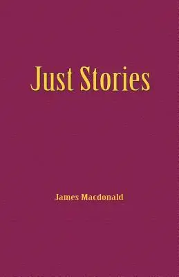 Po prostu historie - Just Stories