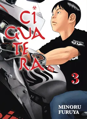 Ciguatera, tom 3 - Ciguatera, Volume 3