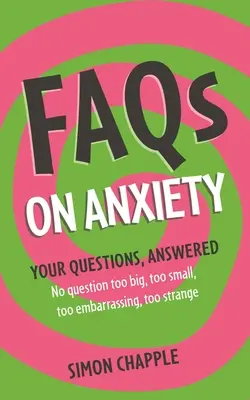 Pytania: o lęku - Faqs: On Anxiety