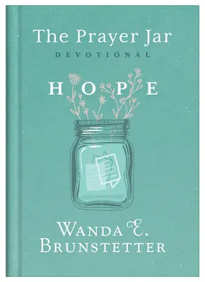 Modlitewnik: Nadzieja - The Prayer Jar Devotional: Hope