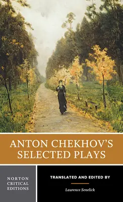 Wybrane sztuki Antoniego Czechowa - Anton Chekhov's Selected Plays
