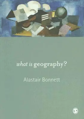 Czym jest geografia? - What Is Geography?