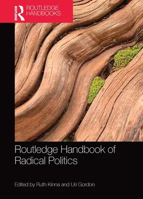 Podręcznik polityki radykalnej Routledge - Routledge Handbook of Radical Politics