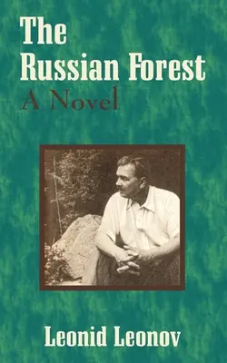 Rosyjski las - The Russian Forest