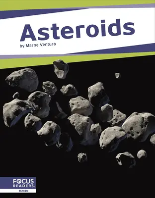 Asteroidy - Asteroids