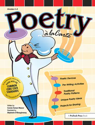 Poetry la Carte - Poetry  la Carte