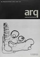 Arq: Architectural Research Quarterly: Tom 4, Część 2 - Arq: Architectural Research Quarterly: Volume 4, Part 2
