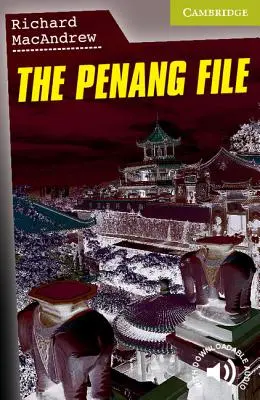 The Penang File Starter/Początkujący - The Penang File Starter/Beginner