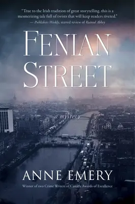 Fenian Street: Tajemnica - Fenian Street: A Mystery