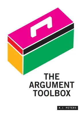 Zestaw narzędzi do argumentacji - The Argument Toolbox