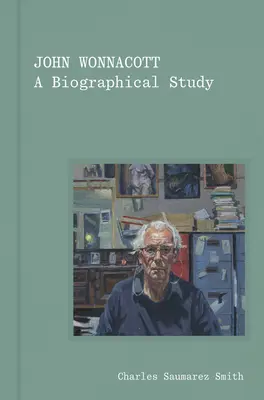 John Wonnacott: Studium biograficzne - John Wonnacott: A Biographical Study