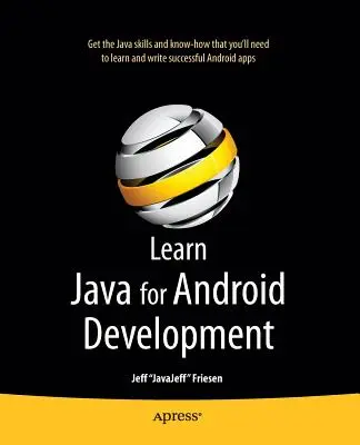 Nauka języka Java dla programistów Androida - Learn Java for Android Development