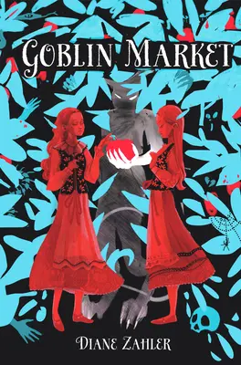 Targ goblinów - Goblin Market