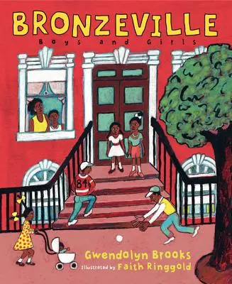 Chłopcy i dziewczęta z Bronzeville - Bronzeville Boys and Girls