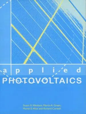 Fotowoltaika stosowana - Applied Photovoltaics