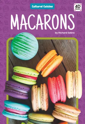 Makaroniki - Macarons