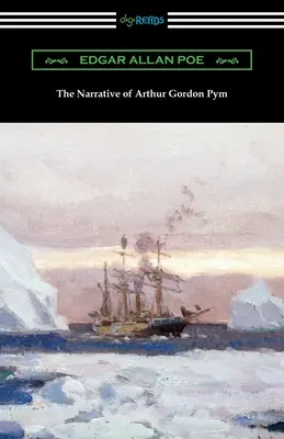 Narracja Arthura Gordona Pyma - The Narrative of Arthur Gordon Pym