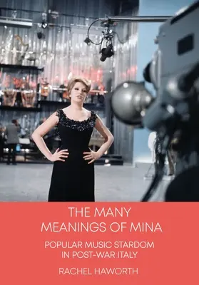 Wiele znaczeń imienia Mina - The Many Meanings of Mina