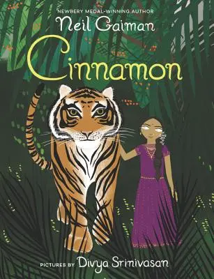 Cynamon - Cinnamon