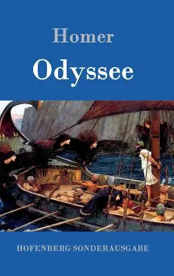 Odyseja - Odyssee
