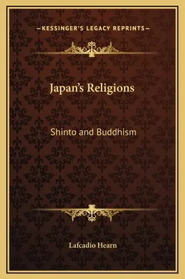 Japońskie religie: Shinto i buddyzm - Japan's Religions: Shinto and Buddhism