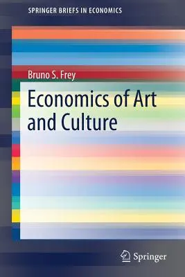 Ekonomia sztuki i kultury - Economics of Art and Culture