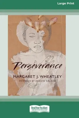 Wytrwałość [Standard Large Print 16 Pt Edition] - Perseverance [Standard Large Print 16 Pt Edition]