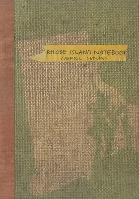 Notatnik z Rhode Island - Rhode Island Notebook