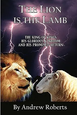 Lew jest barankiem - The Lion Is The Lamb