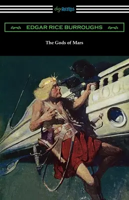 Bogowie Marsa - The Gods of Mars