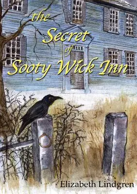 Tajemnica gospody Sooty Wick - The Secret of Sooty Wick Inn