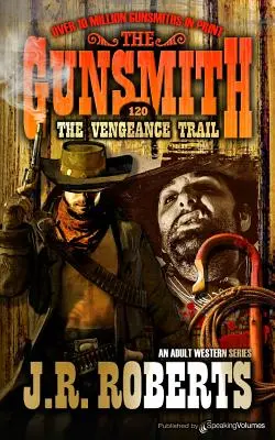 Szlak zemsty - The Vengeance Trail