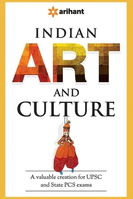 Sztuka i kultura Indii (E) - Indian Art & Culture (E)
