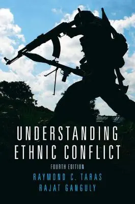 Zrozumieć konflikt etniczny - Understanding Ethnic Conflict