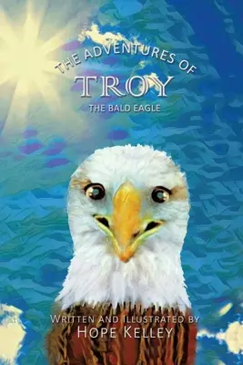 Przygody łysego orła Troya - The Adventures of Troy the Bald Eagle