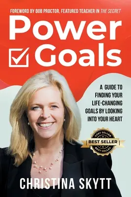 Cele Mocy - Power Goals